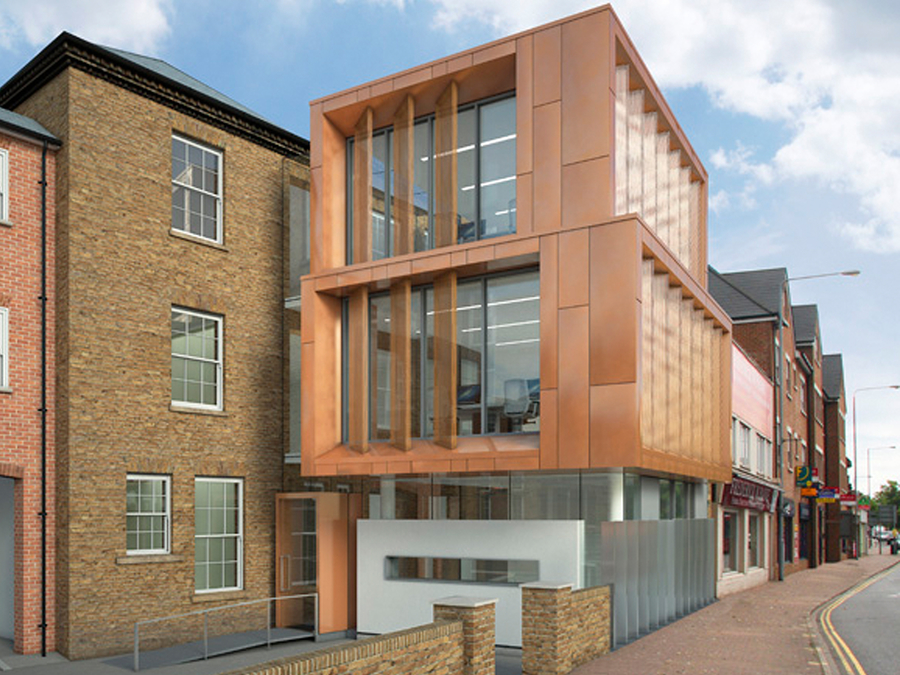 old police station, kingston 3sad