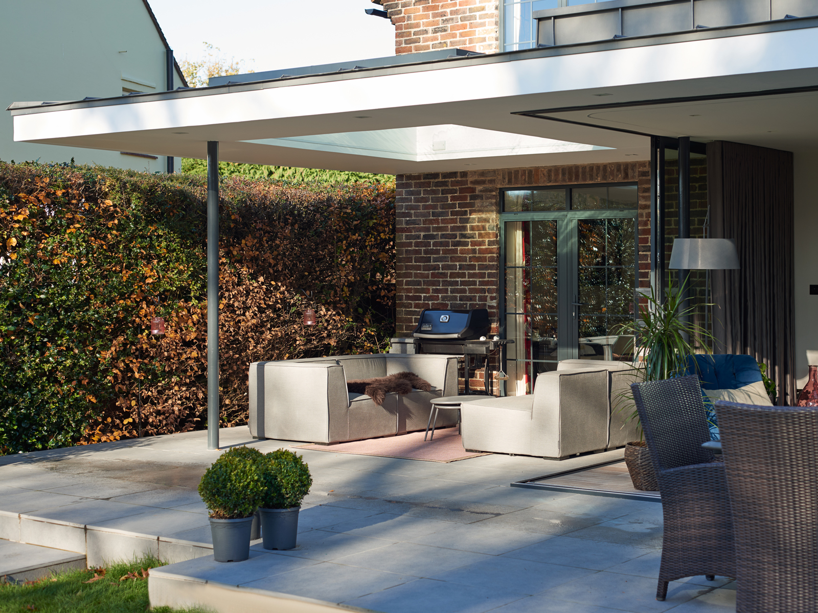 hulver cottage, oxted 3s architects . Interiors . Commercial