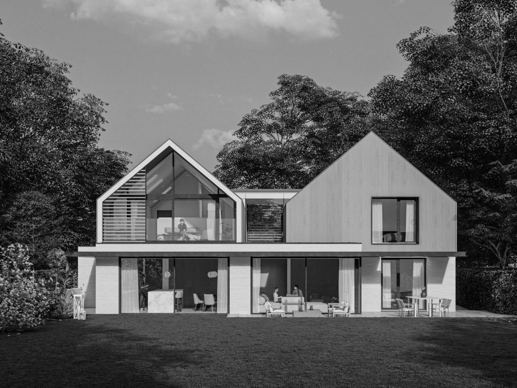 birch hollow, edgbaston 3s architects . Interiors . Commercial