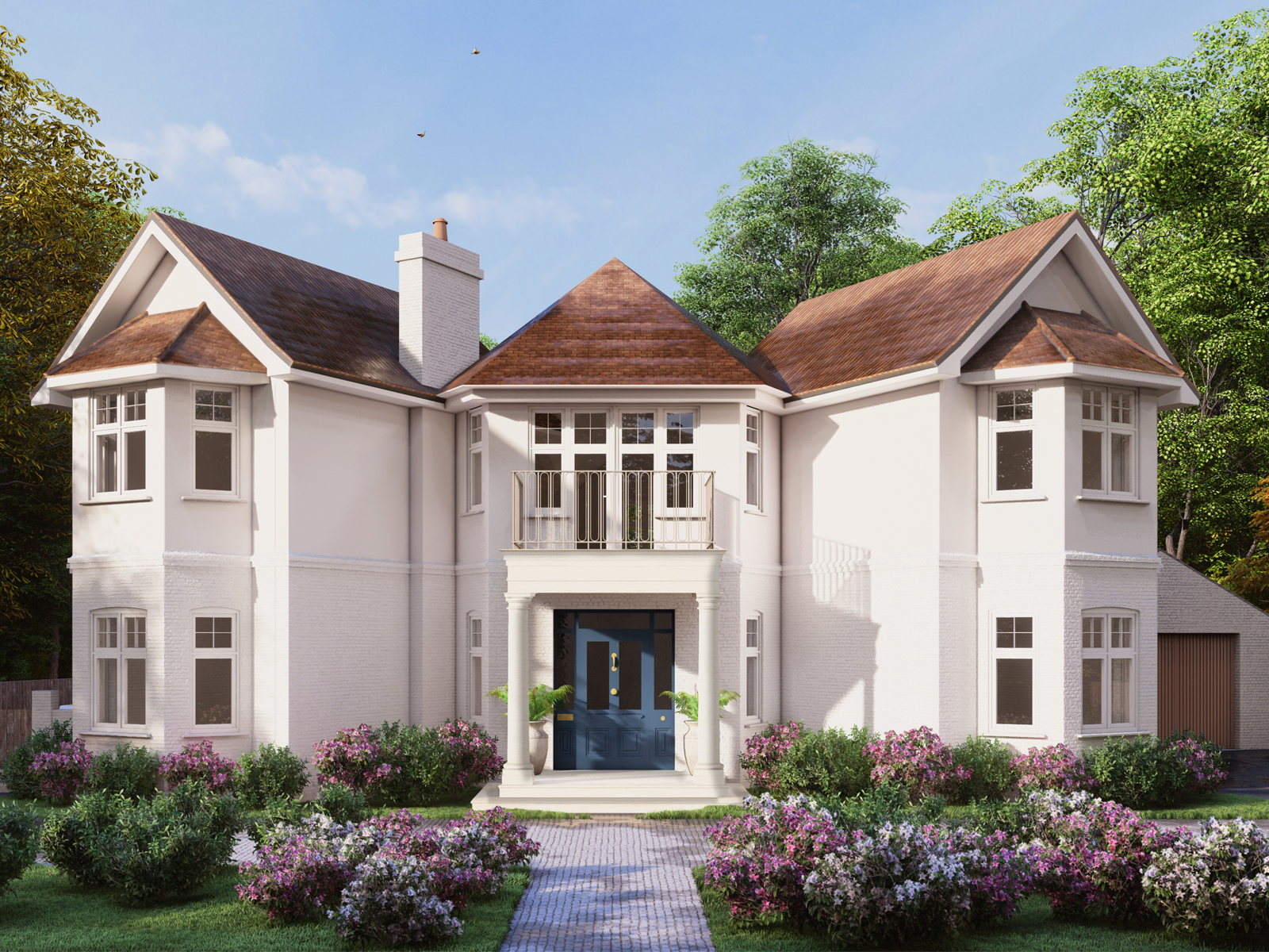 Photoshopped Image Ormond Avenue Website size