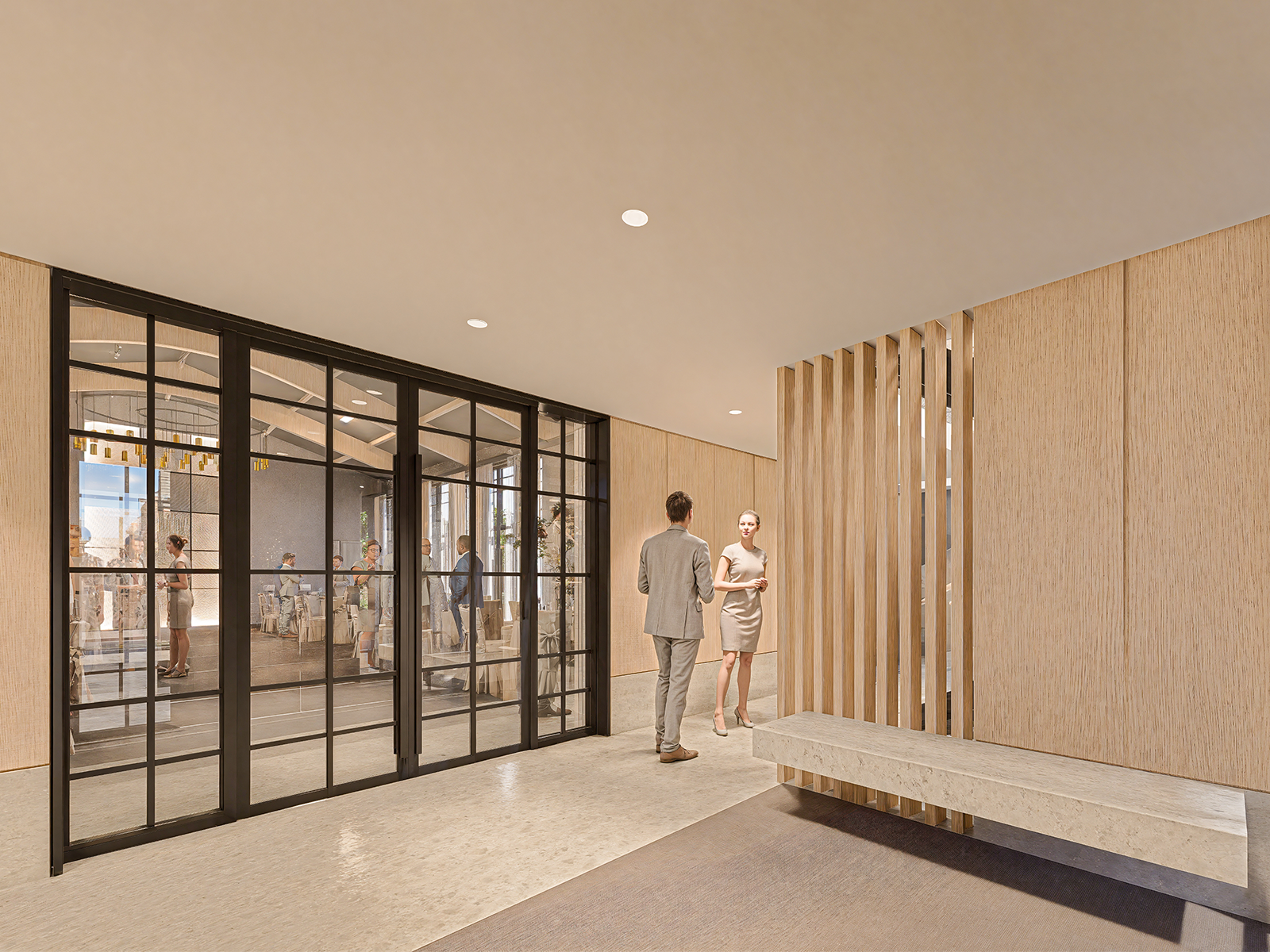 Template Slider interior - 2